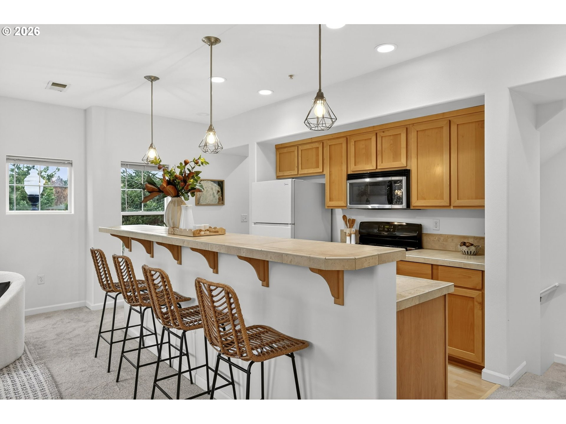 108 Northeast Canvasback Way, Unit 201 Beaverton, OR 97006 - Photo 10 of 29