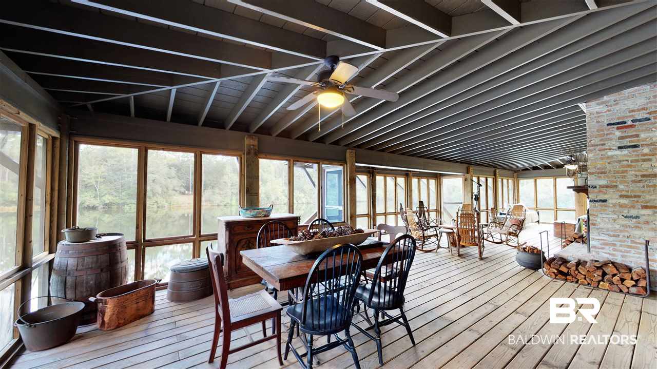 11250 Jack Hamilton Road Mobile, AL 36695 - Photo 29 of 38