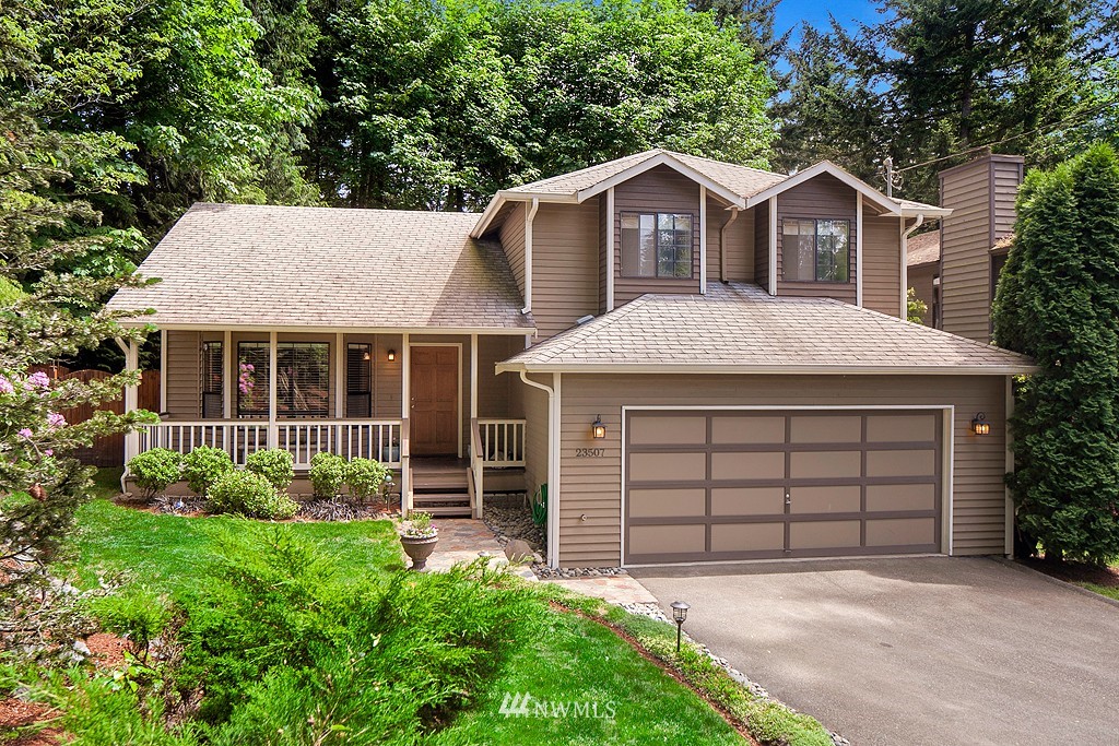 23507 Meridian Avenue South Bothell, WA 98021 - Photo 1 of 20