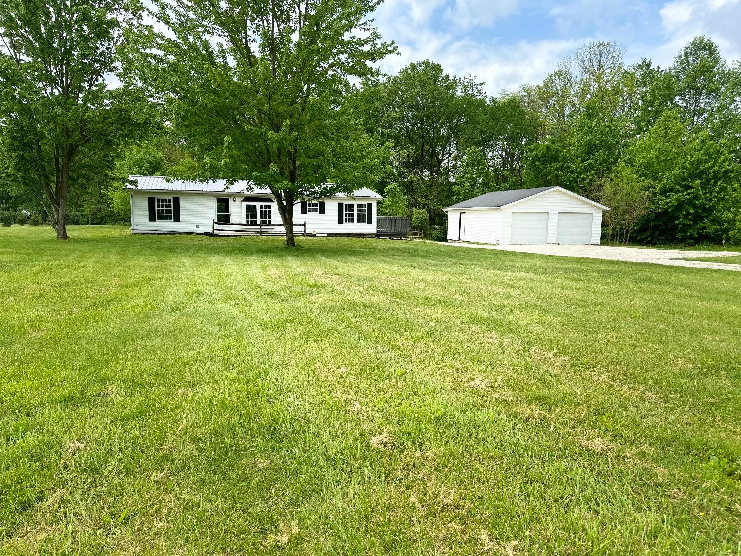 24182 Stipps Hill Road Laurel, IN 47024 - Photo 1 of 32 Gallery Image 1