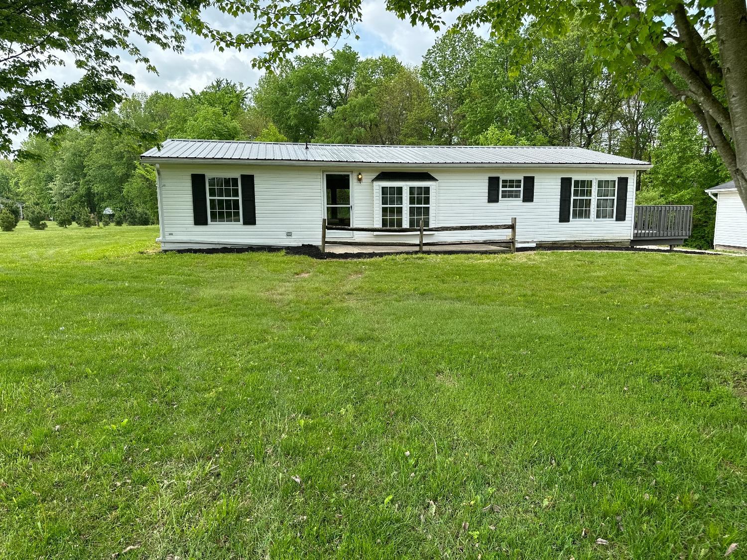 24182 Stipps Hill Road Laurel, IN 47024 - Photo 2 of 32 Gallery Image 2