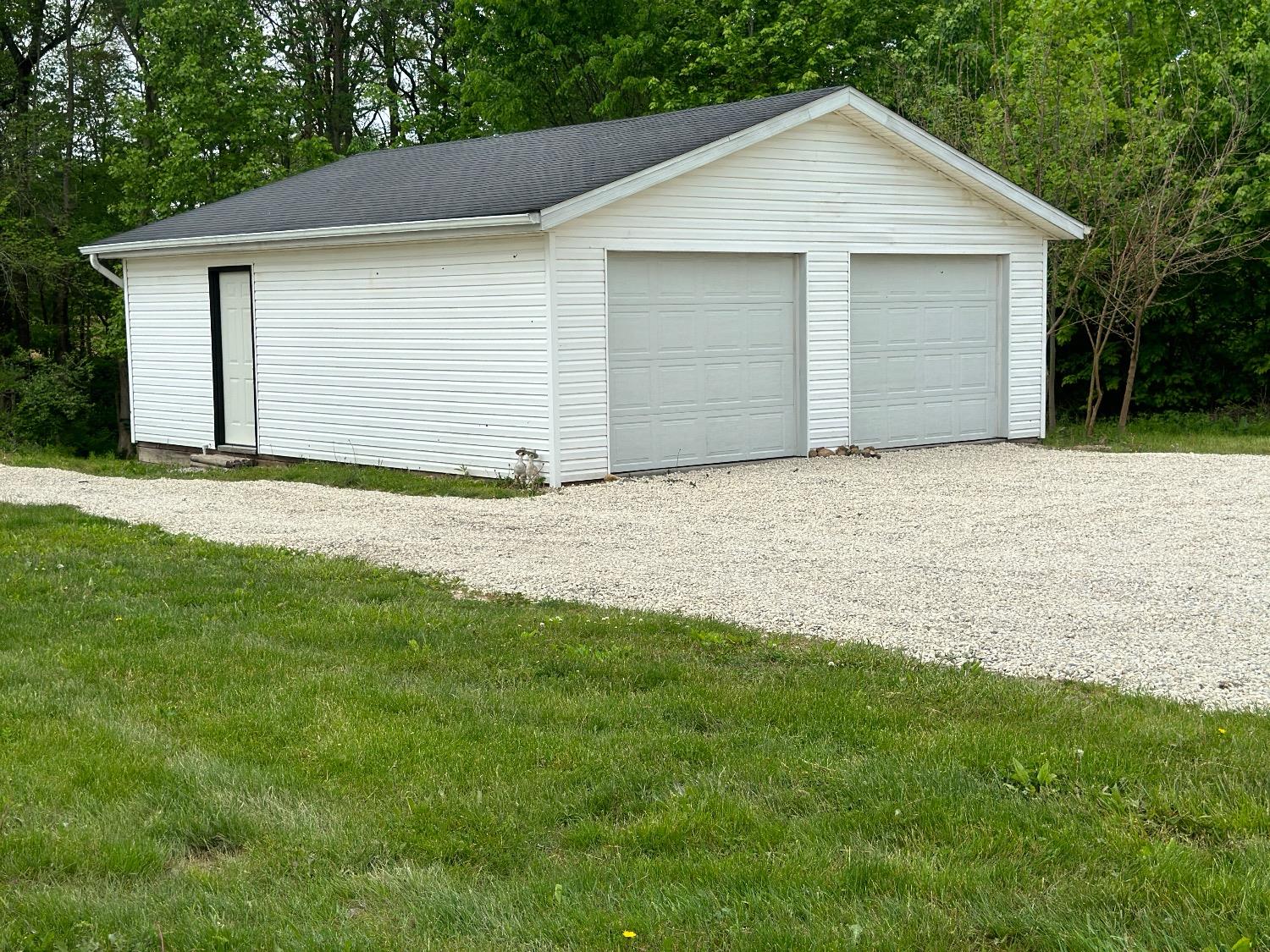 24182 Stipps Hill Road Laurel, IN 47024 - Photo 3 of 32 Gallery Image 3