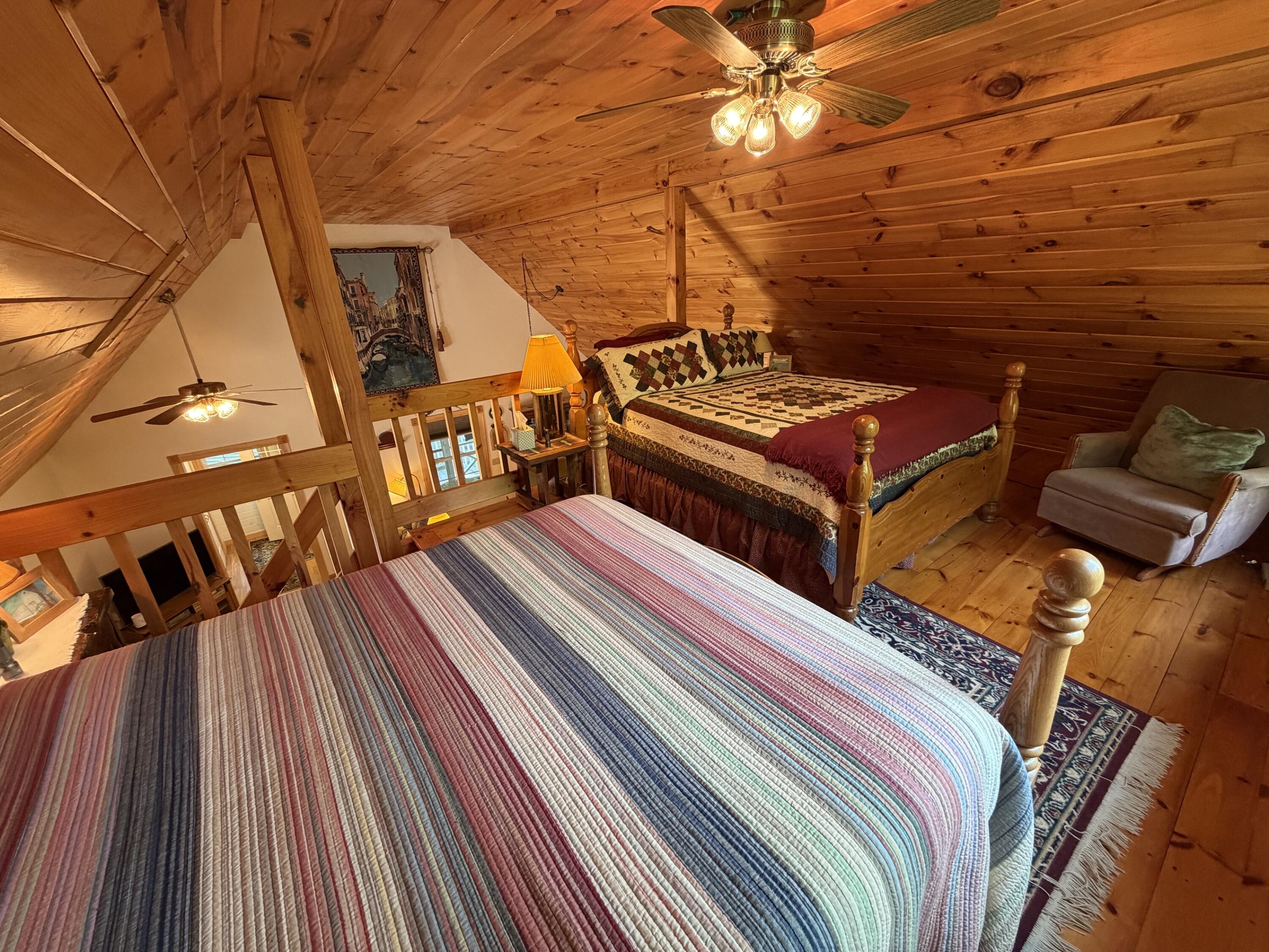 3 Loon Lane Abbot, ME 04406 - Photo 16 of 28 16