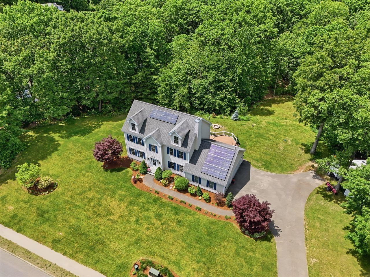14 James Way, Unit 9 Hudson, NH 03051 - Photo 40 of 41