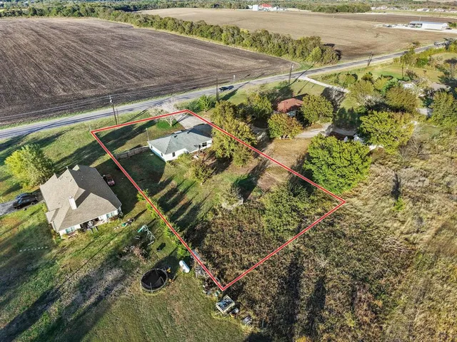 $189,500 | 1206 Farm To Market 902, Howe, TX 75459