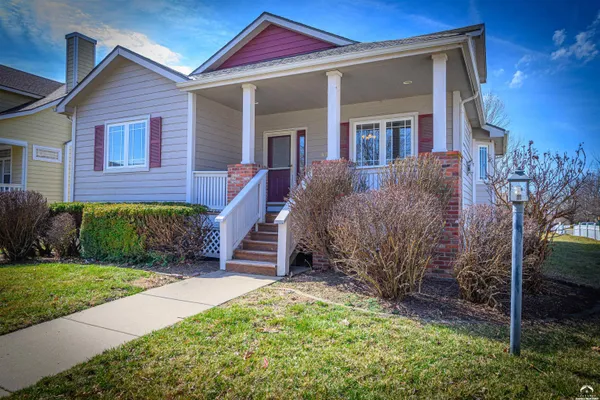 $435,000 | 401 Casa Bonita Drive, Lawrence, KS 66049