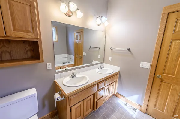 $435,000 | 401 Casa Bonita Drive, Lawrence, KS 66049