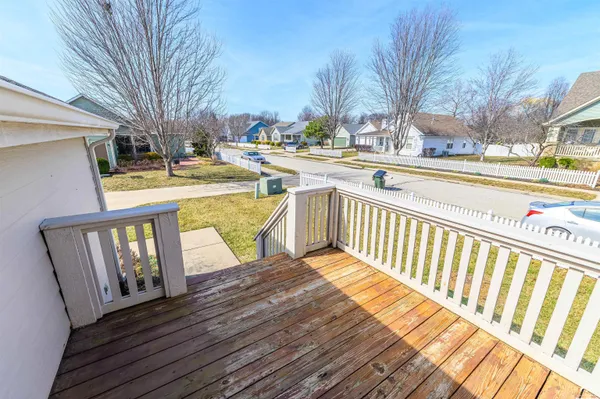 $435,000 | 401 Casa Bonita Drive, Lawrence, KS 66049