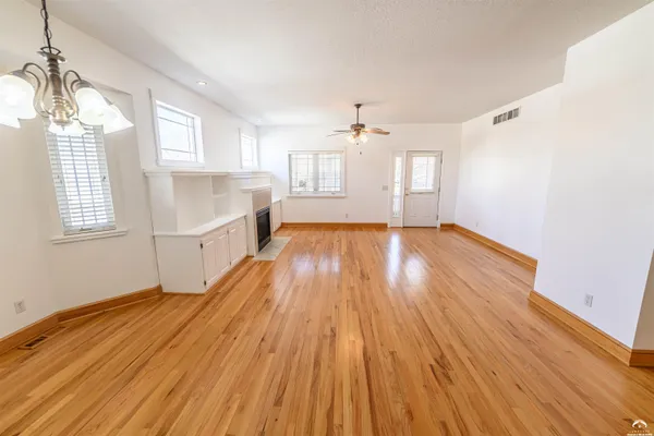 $435,000 | 401 Casa Bonita Drive, Lawrence, KS 66049