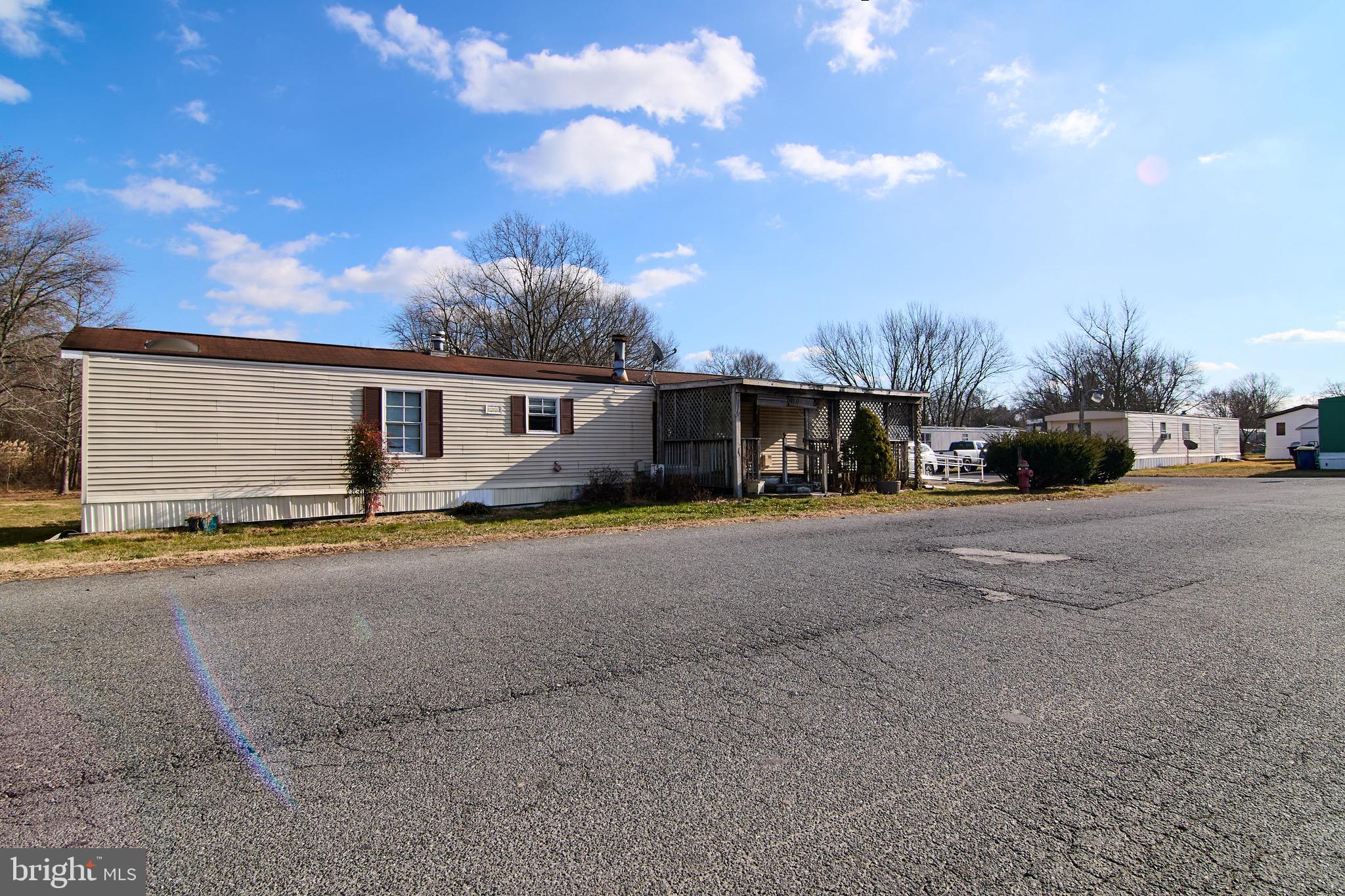 1061 South Little Creek Road, Unit 253 Dover, DE 19901 - Photo 3 of 29