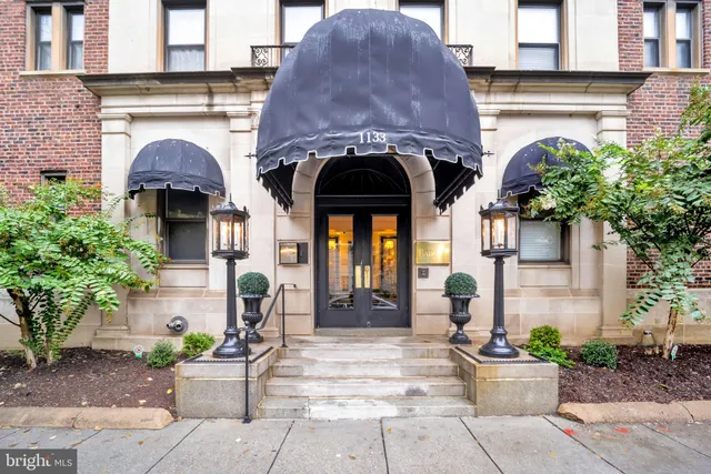 $2,195 | 1133 13th Street Northwest, Unit 704, Washington, DC 20005