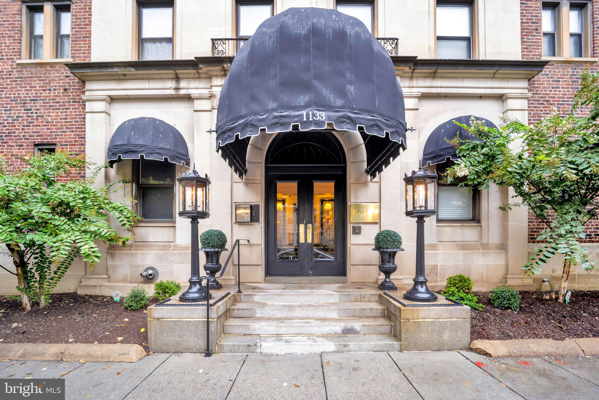 1133 13th Street Northwest, Unit 704 Washington, DC 20005 - Photo 6 of 8