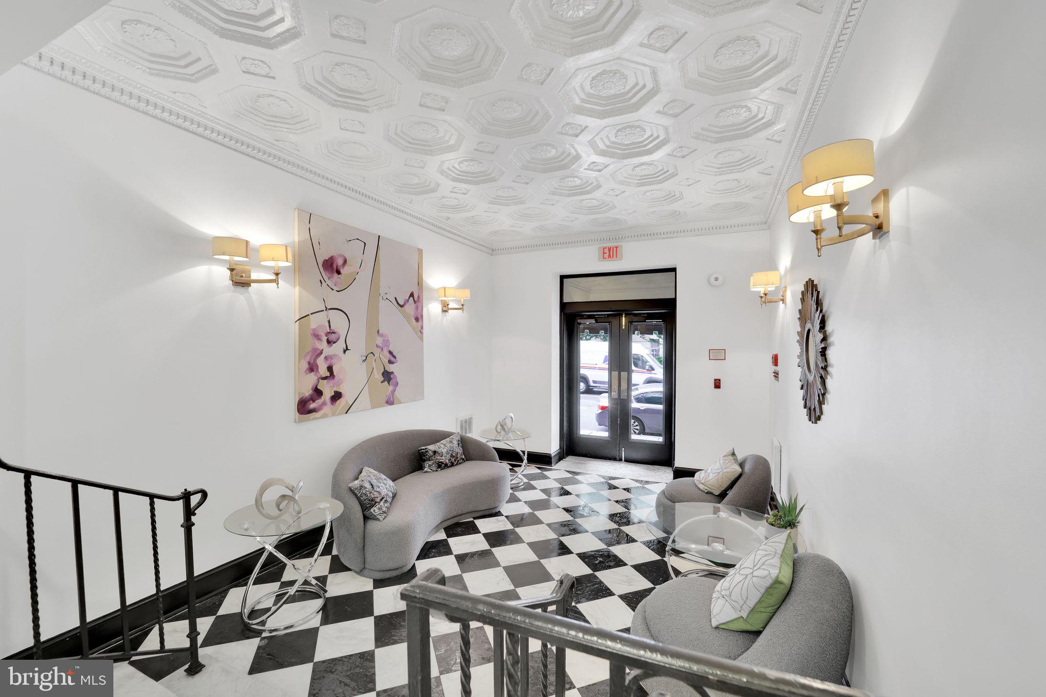 1133 13th Street Northwest, Unit 704 Washington, DC 20005 - Photo 7 of 8