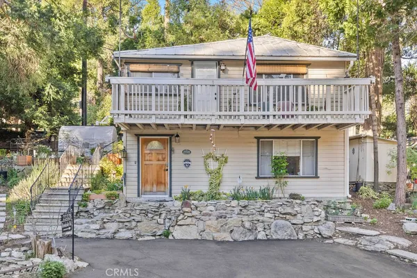 $329,900 | 23328 Brookside Road, Crestline, CA 92325
