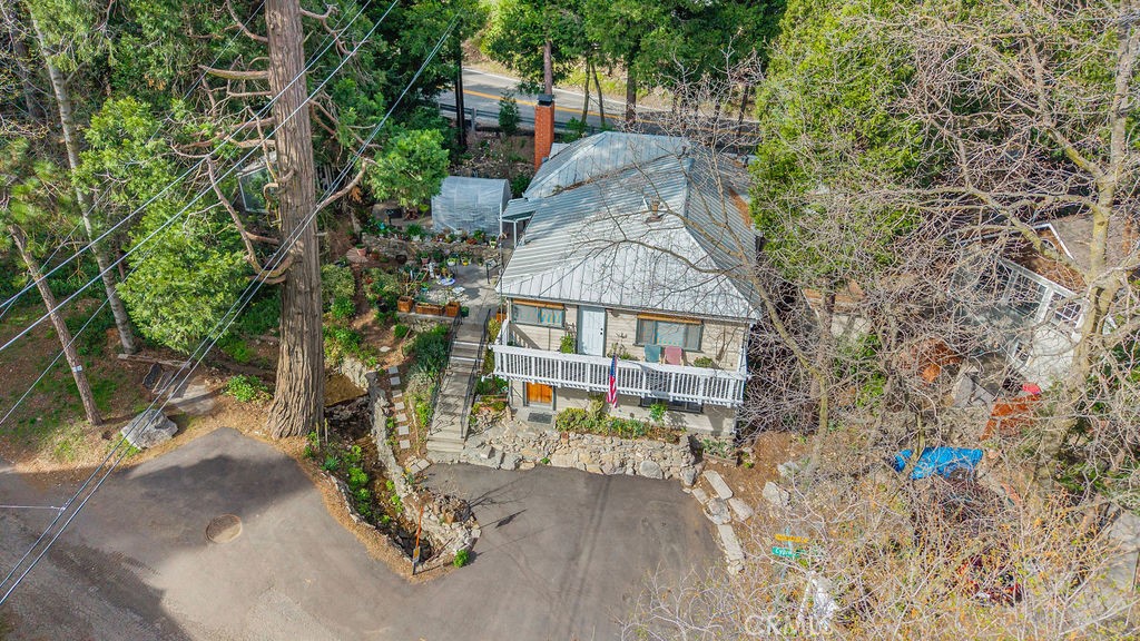 23328 Brookside Road Crestline, CA 92325 - Photo 31 of 45