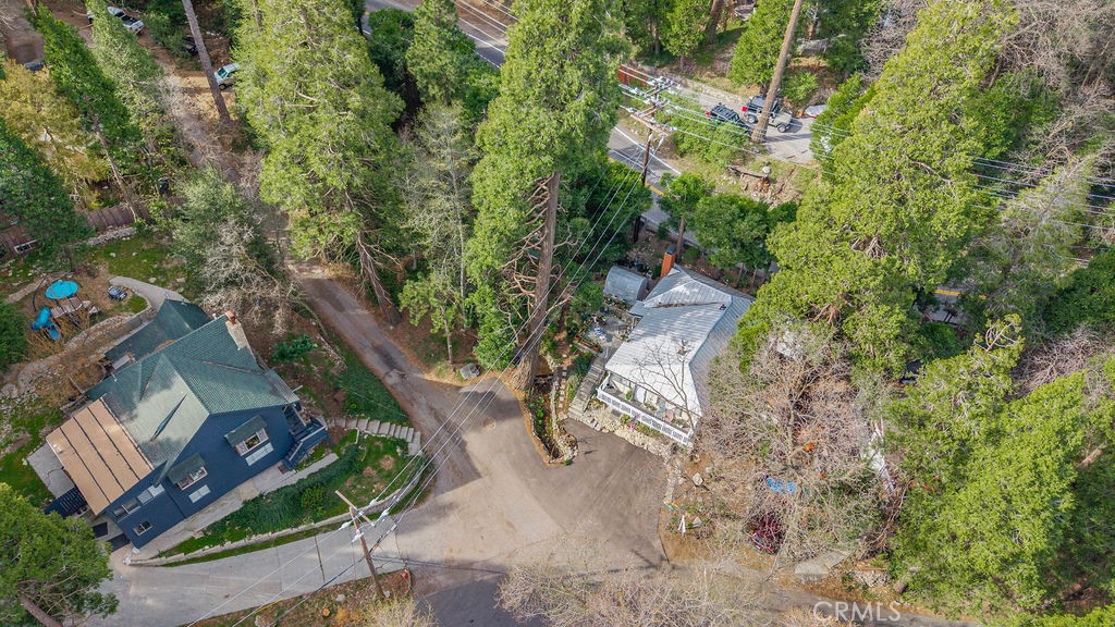 23328 Brookside Road Crestline, CA 92325 - Photo 31 of 40