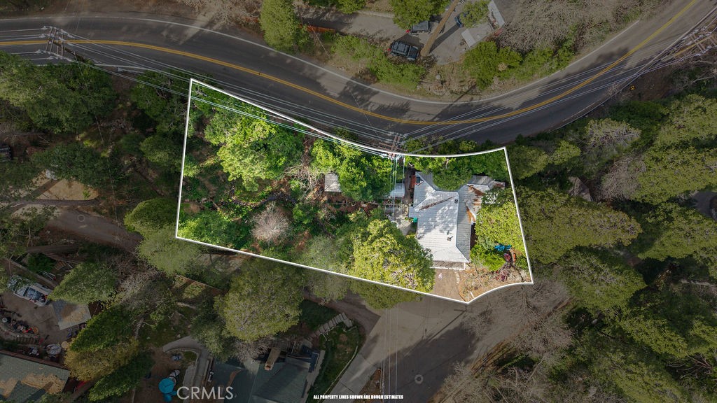 23328 Brookside Road Crestline, CA 92325 - Photo 34 of 45