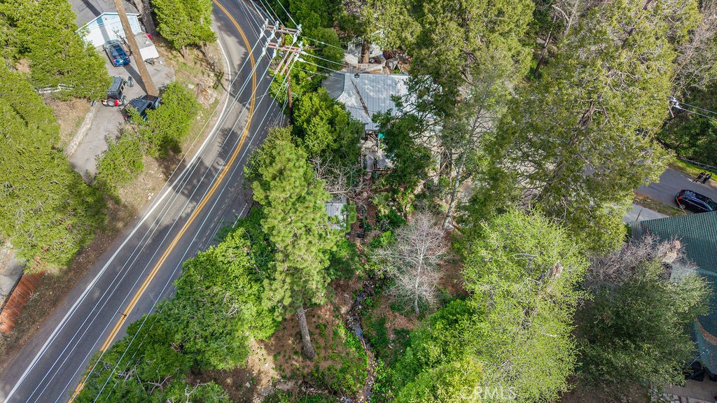 23328 Brookside Road Crestline, CA 92325 - Photo 37 of 45