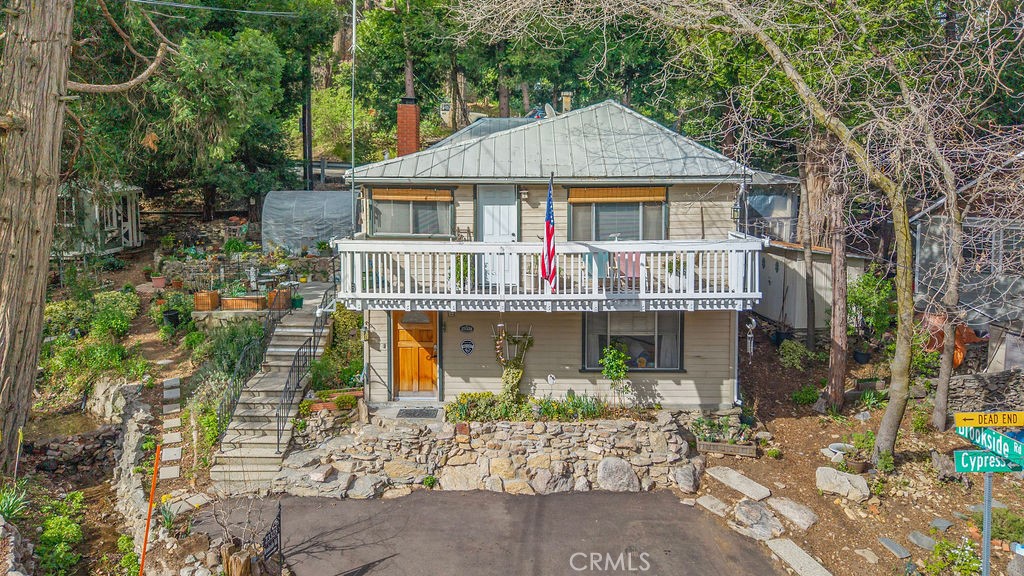 23328 Brookside Road Crestline, CA 92325 - Photo 38 of 45