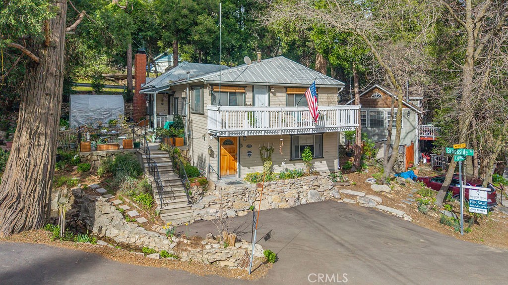 23328 Brookside Road Crestline, CA 92325 - Photo 39 of 45