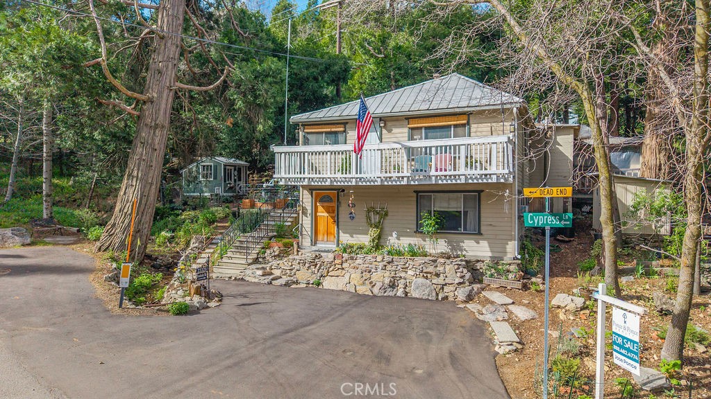 23328 Brookside Road Crestline, CA 92325 - Photo 40 of 45