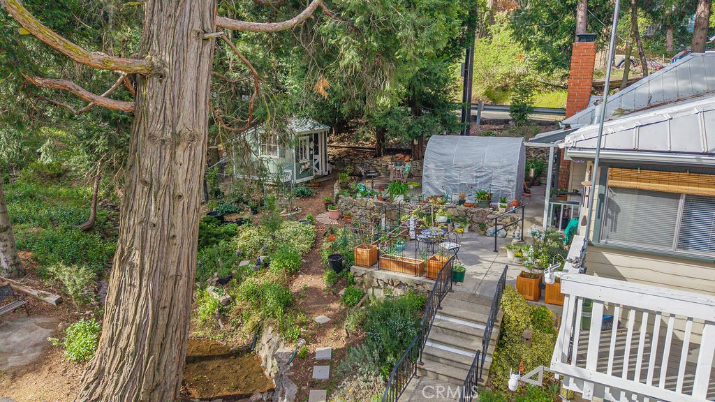 23328 Brookside Road Crestline, CA 92325 - Photo 44 of 45