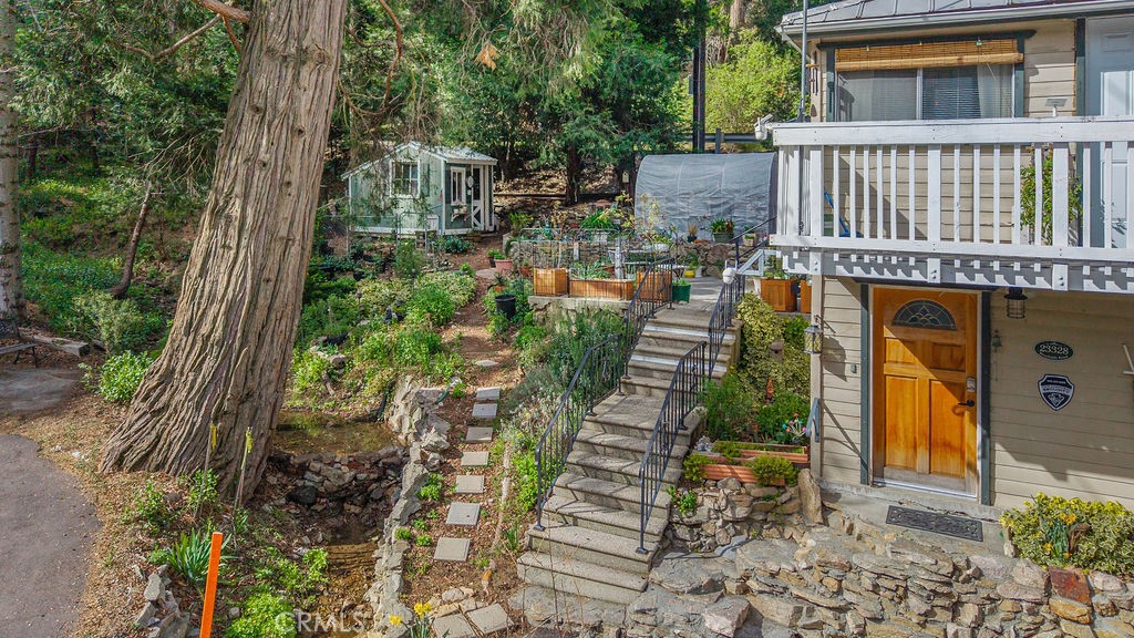 23328 Brookside Road Crestline, CA 92325 - Photo 45 of 45