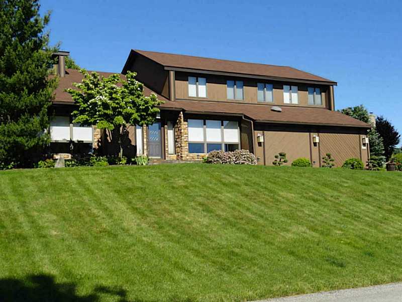 Exterior Front. California Contemporary! Updated roof in 2011