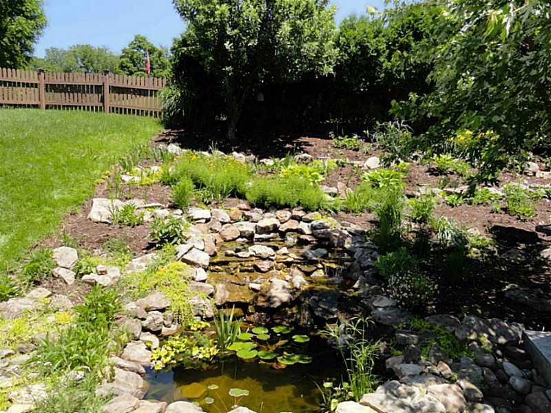 4 Renaissance Drive Irwin, PA 15642 - Photo 11 of 25 Other. Beautifully landscaped with pond