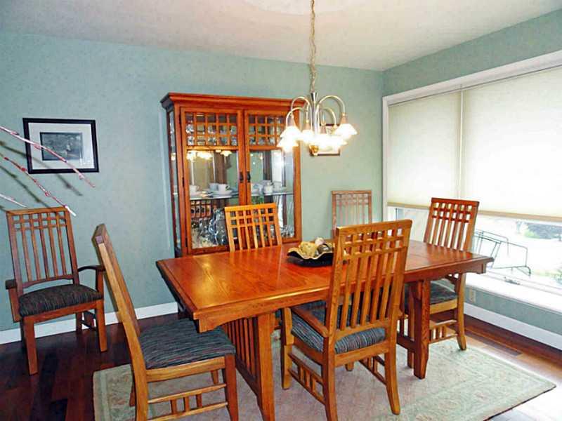 4 Renaissance Drive Irwin, PA 15642 - Photo 15 of 25 Dining Room. Formal dining room with hard wood floors and large window