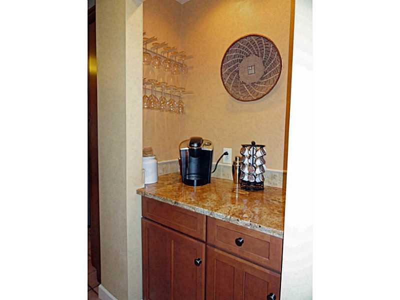 4 Renaissance Drive Irwin, PA 15642 - Photo 16 of 25 Other. Dry Bar located between dining room and kitchen is plumbed for a wet bar