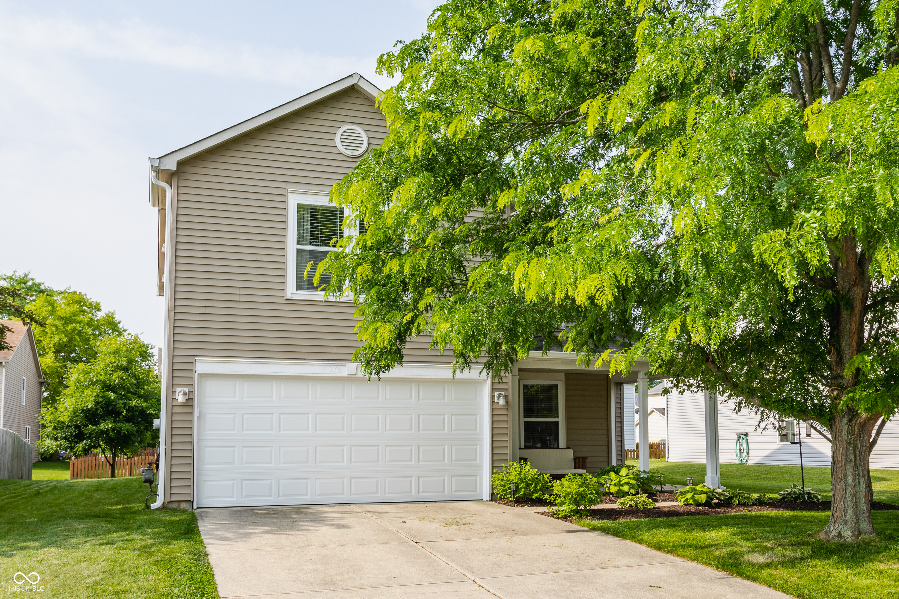 10273 Haag Road Brownsburg, IN 46112 - Photo 1 of 28 Gallery Image 1