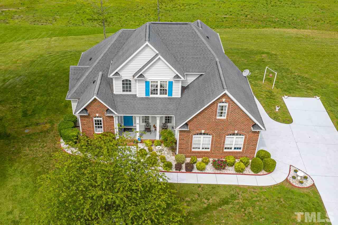 54 Fletcher Ridge Road Timberlake, NC 27583 - Photo 1 of 23 Gallery Image 1