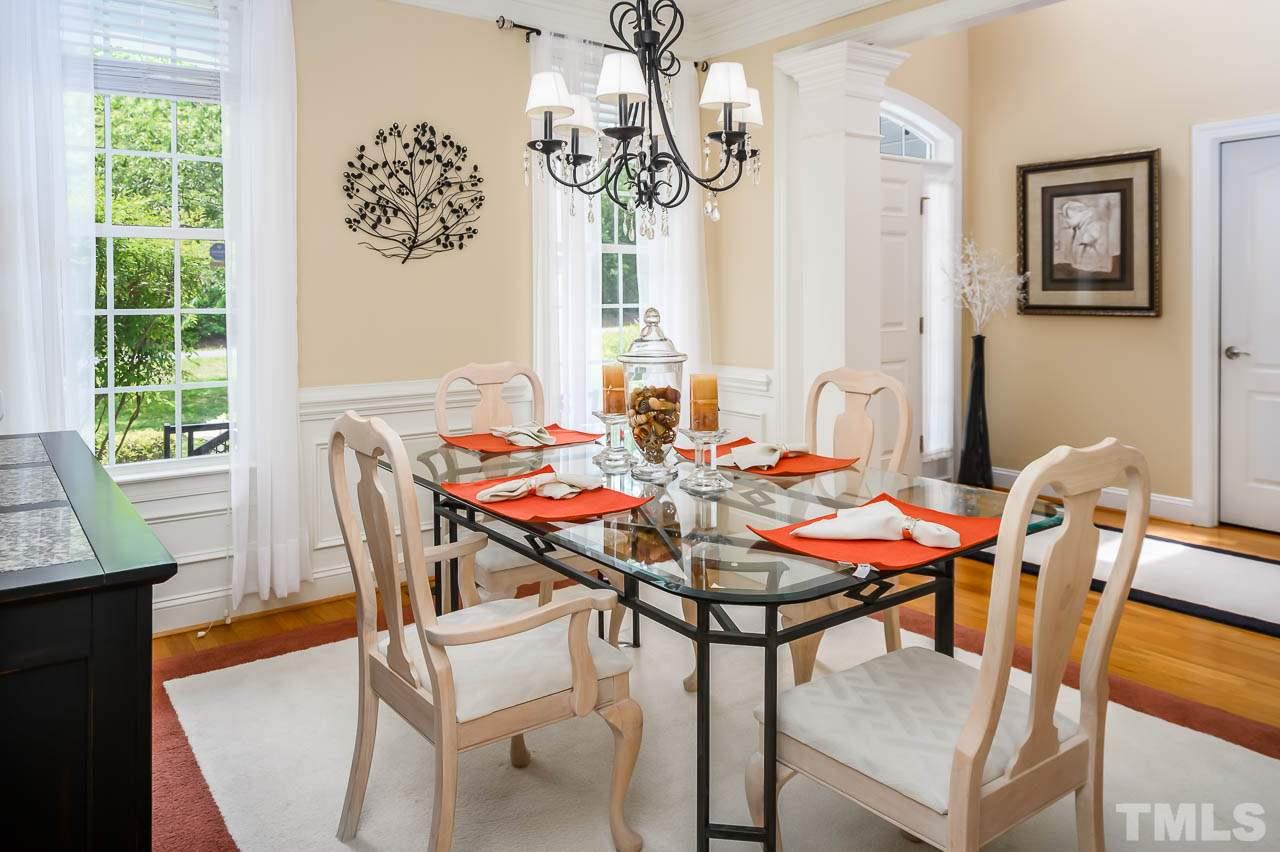 54 Fletcher Ridge Road Timberlake, NC 27583 - Photo 11 of 23 Gallery Image 11