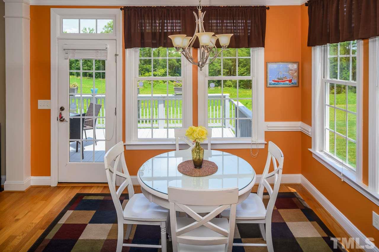 54 Fletcher Ridge Road Timberlake, NC 27583 - Photo 13 of 23 Gallery Image 13