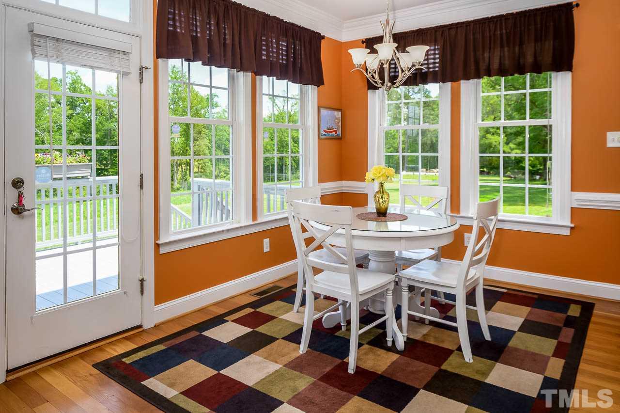 54 Fletcher Ridge Road Timberlake, NC 27583 - Photo 14 of 23 Gallery Image 14