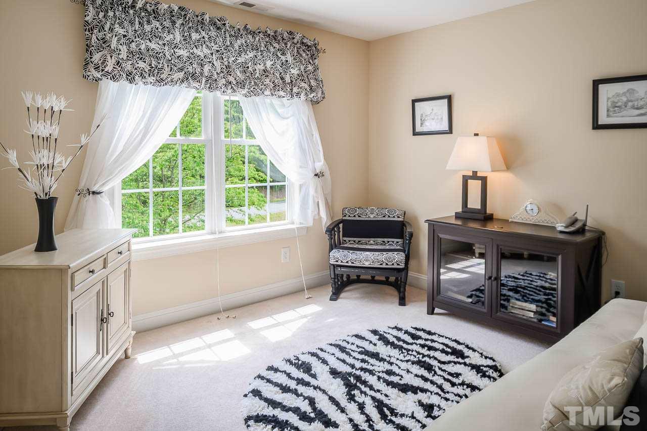 54 Fletcher Ridge Road Timberlake, NC 27583 - Photo 15 of 23 Gallery Image 15