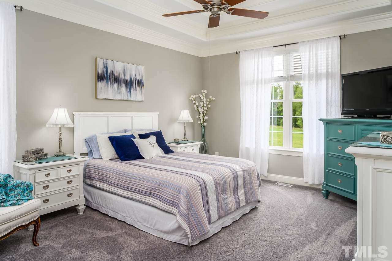 54 Fletcher Ridge Road Timberlake, NC 27583 - Photo 16 of 23 Gallery Image 16