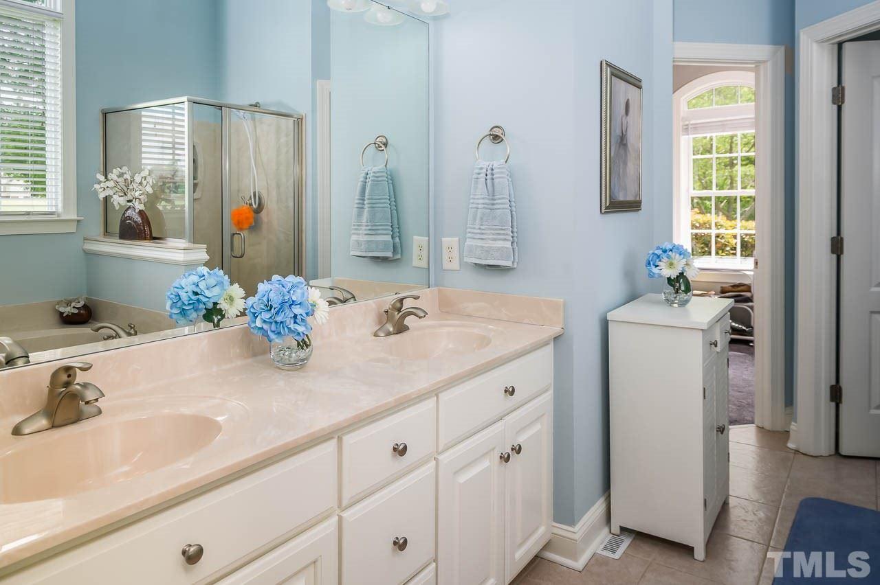 54 Fletcher Ridge Road Timberlake, NC 27583 - Photo 18 of 23 Gallery Image 18