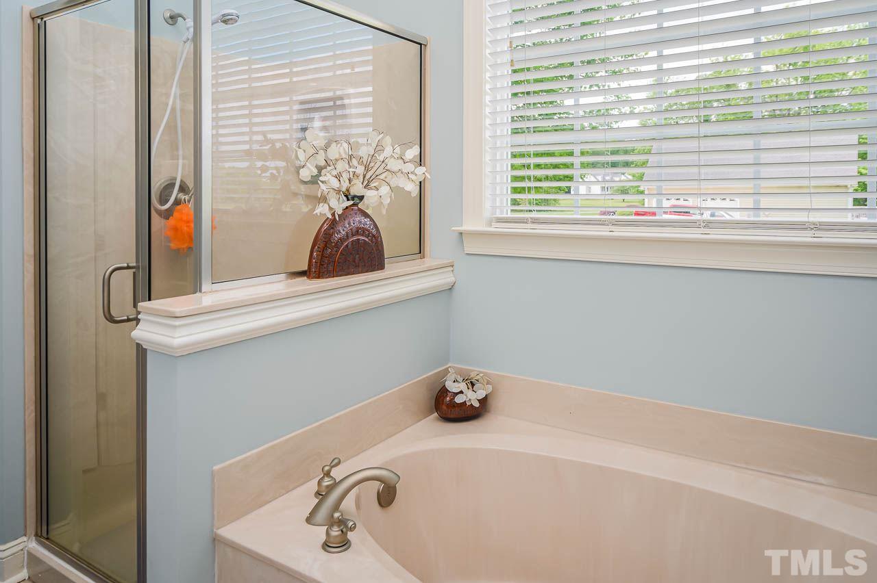 54 Fletcher Ridge Road Timberlake, NC 27583 - Photo 19 of 23 Gallery Image 19