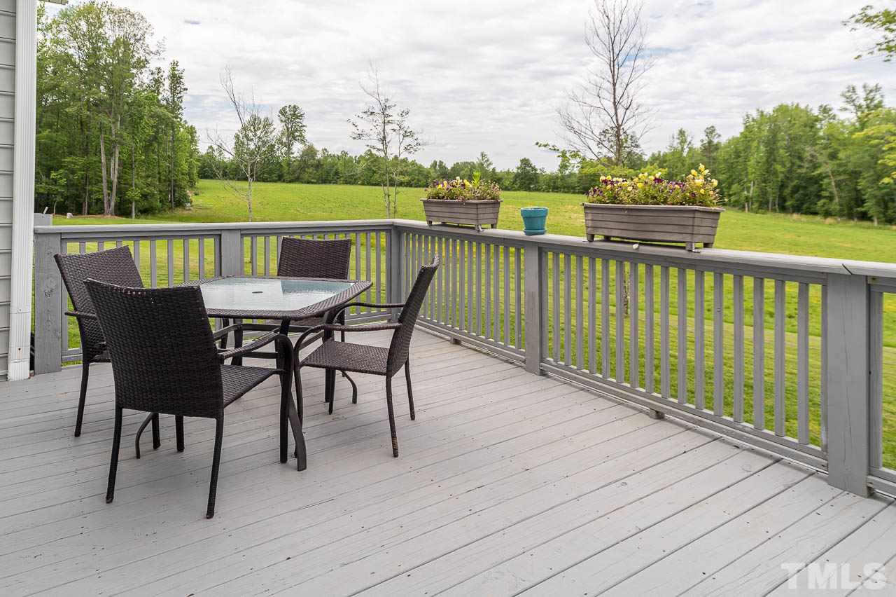 54 Fletcher Ridge Road Timberlake, NC 27583 - Photo 20 of 23 Gallery Image 20