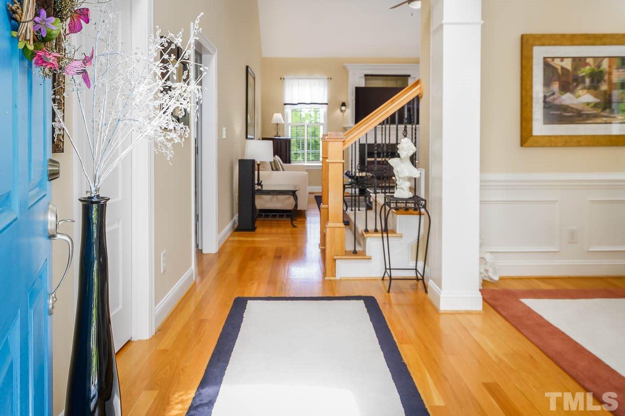 54 Fletcher Ridge Road Timberlake, NC 27583 - Photo 3 of 23 Gallery Image 3