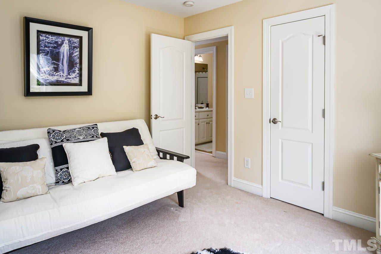 54 Fletcher Ridge Road Timberlake, NC 27583 - Photo 21 of 23 Gallery Image 21