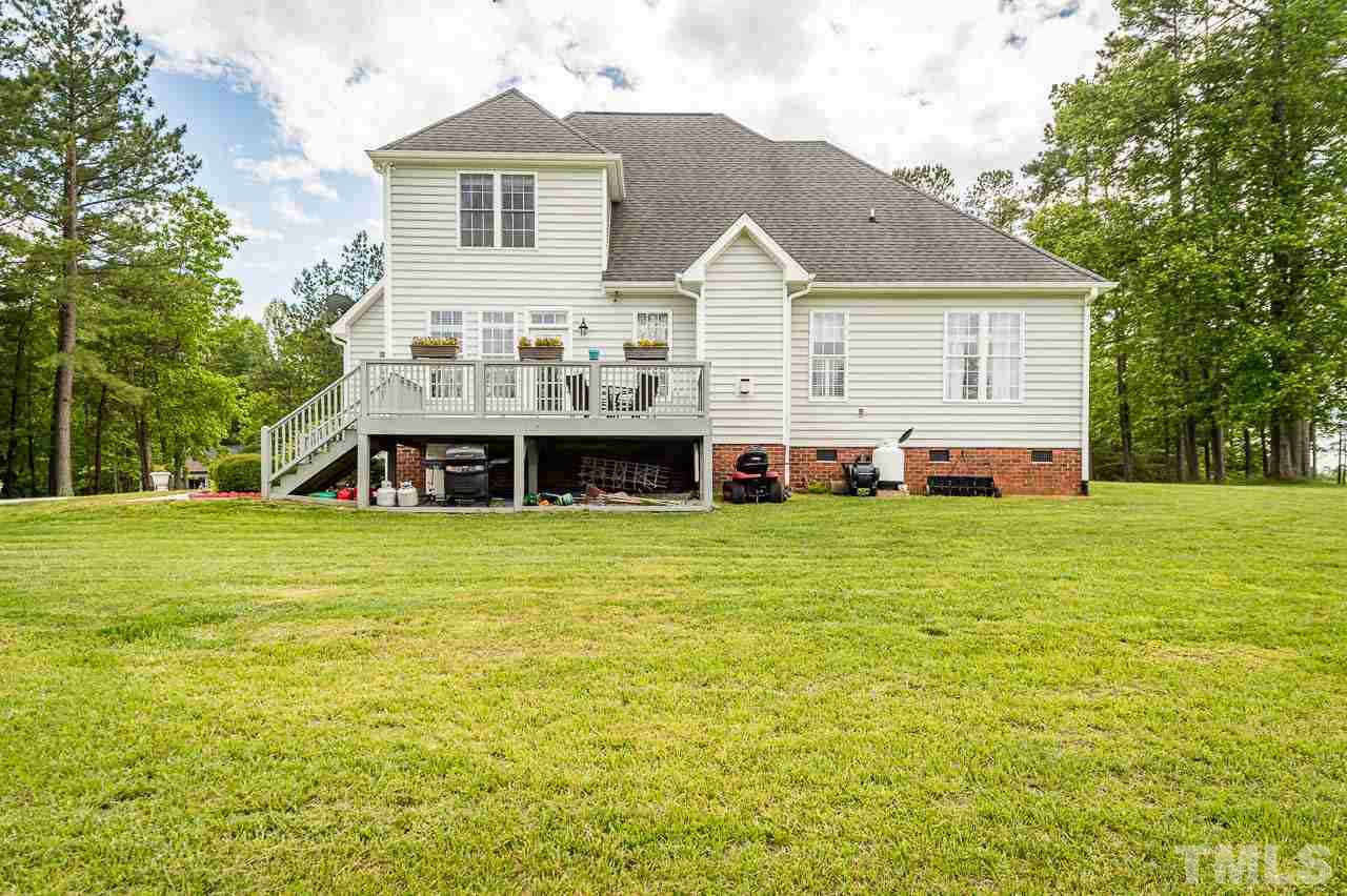 54 Fletcher Ridge Road Timberlake, NC 27583 - Photo 22 of 23 Gallery Image 22