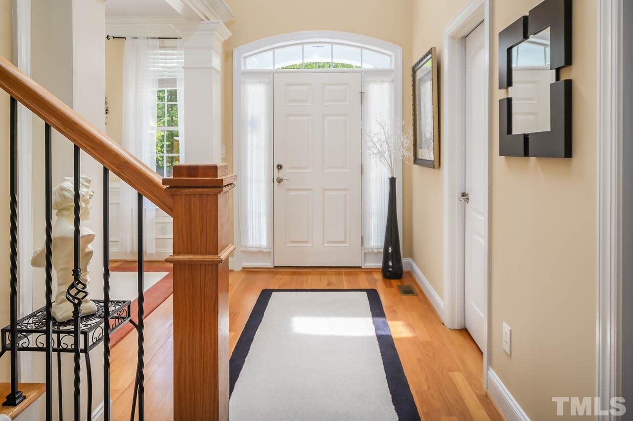 54 Fletcher Ridge Road Timberlake, NC 27583 - Photo 4 of 23 Gallery Image 4
