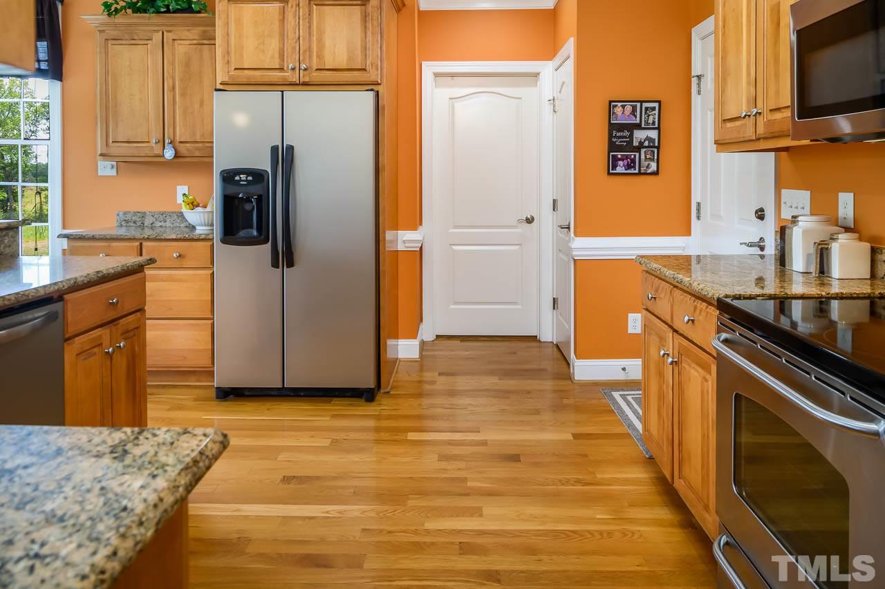 54 Fletcher Ridge Road Timberlake, NC 27583 - Photo 5 of 23 Gallery Image 5