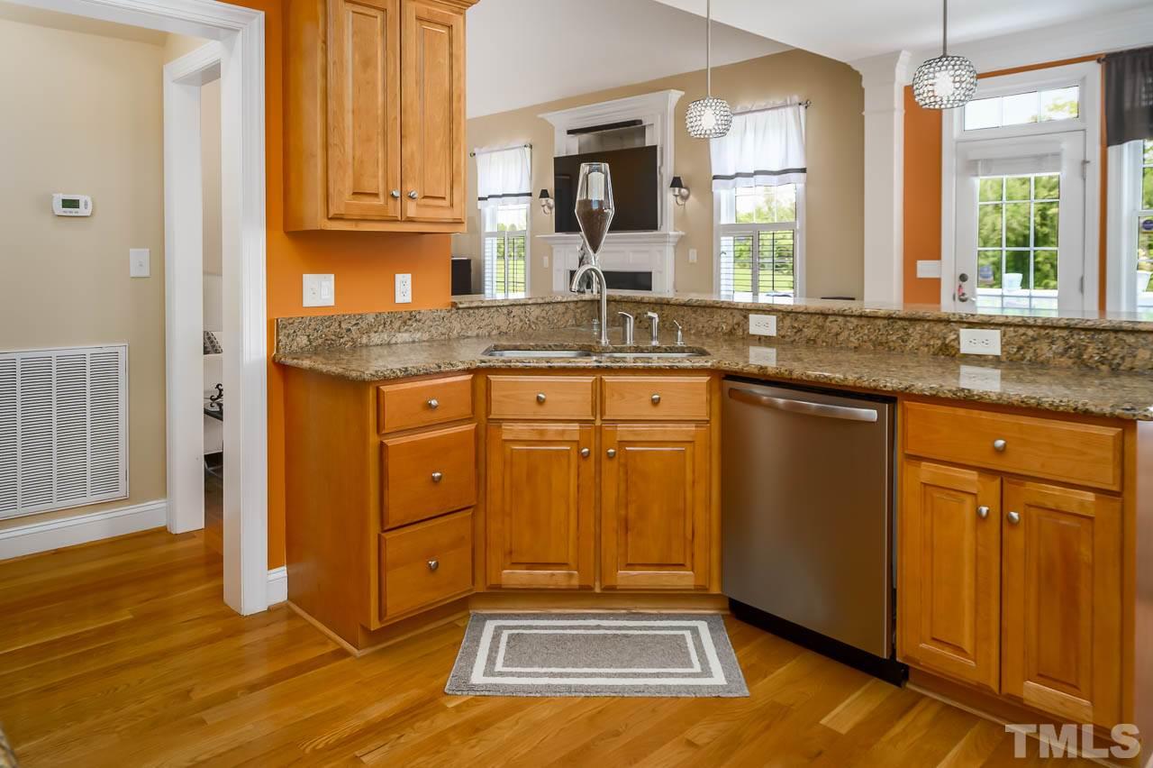54 Fletcher Ridge Road Timberlake, NC 27583 - Photo 6 of 23 Gallery Image 6