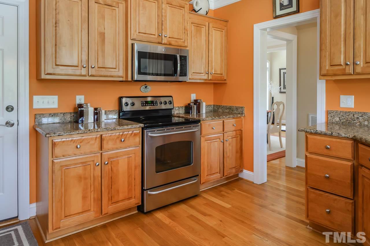 54 Fletcher Ridge Road Timberlake, NC 27583 - Photo 7 of 23 Gallery Image 7