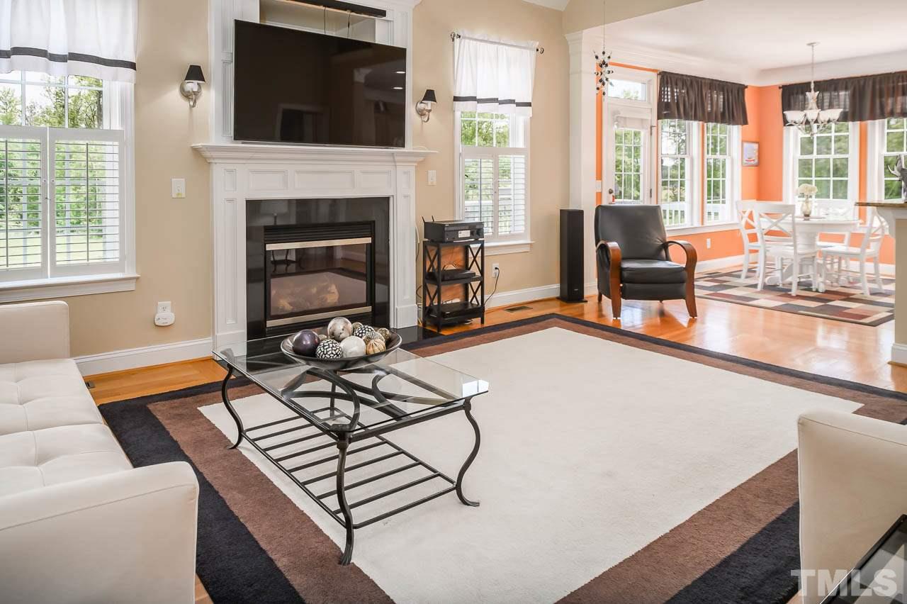 54 Fletcher Ridge Road Timberlake, NC 27583 - Photo 8 of 23 Gallery Image 8
