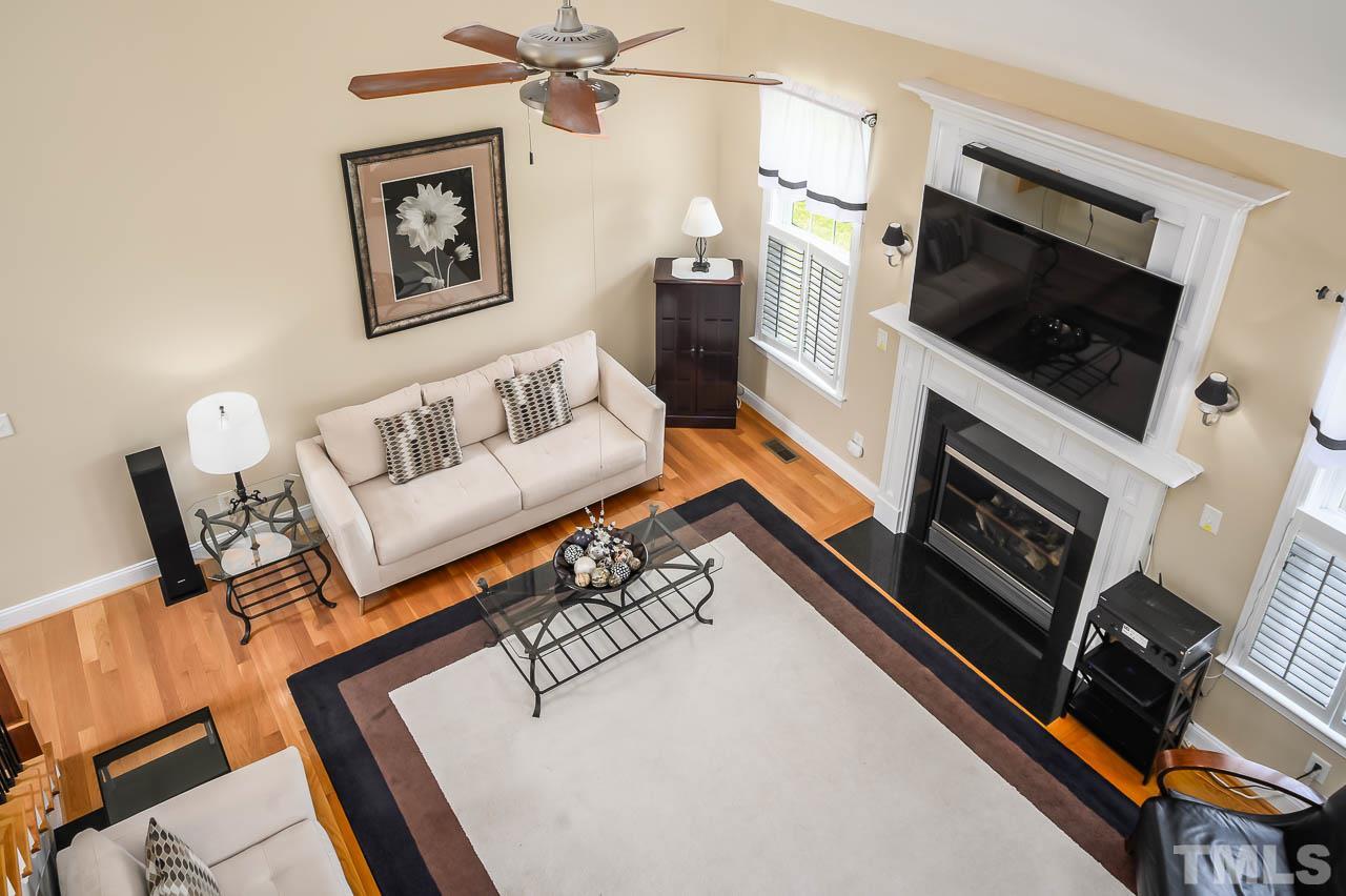 54 Fletcher Ridge Road Timberlake, NC 27583 - Photo 9 of 23 Gallery Image 9